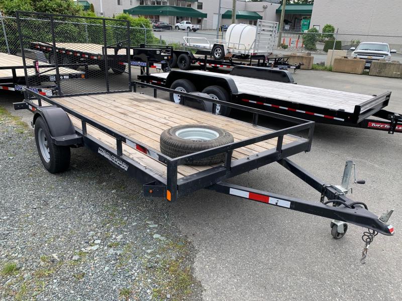 Used Utility Trailers for sale Near Me Trailer Classifieds