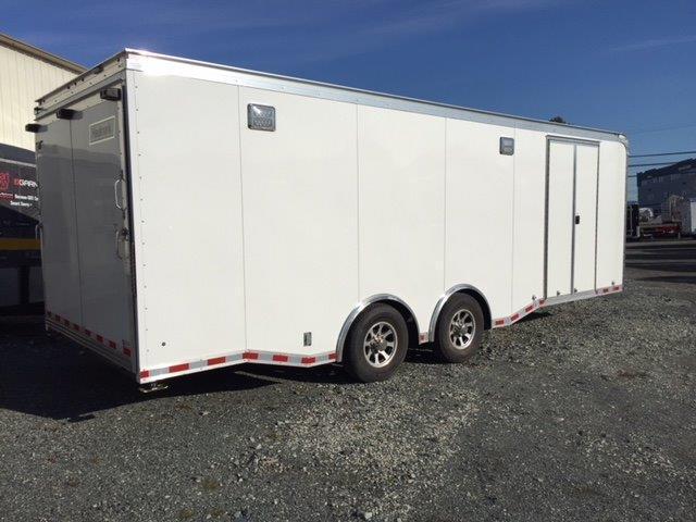 2020 Haulmark HEAT 24' 12000# Car / Racing Trailer 2020 Haulmark HEAT 24' 12000# Car / Racing Trailer