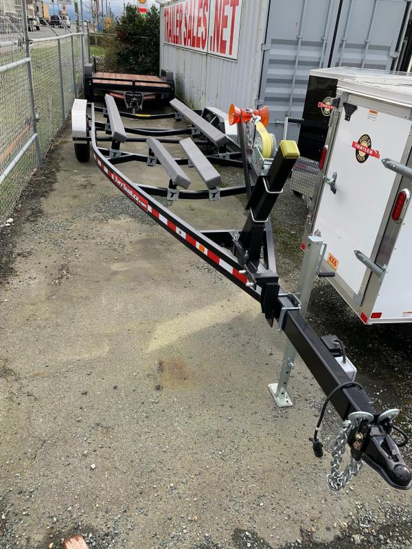 2020 Tuff Trailer MTB7000SP Boat Trailer 2020 Tuff Trailer MTB7000SP Boat Trailer