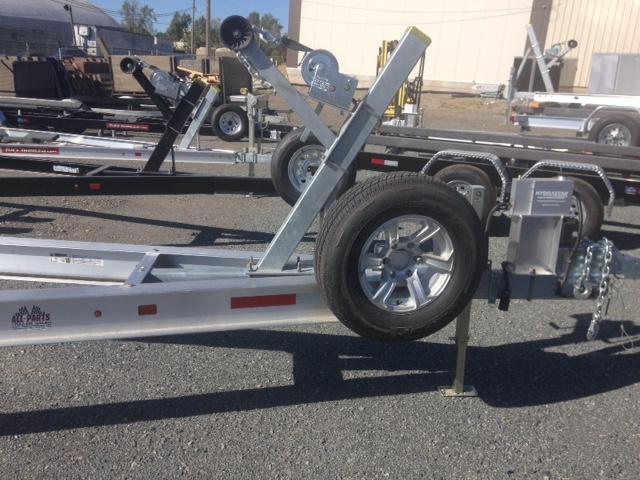 2020 Tuff Trailer TTA13000 28-30' Boat Trailer 2020 Tuff Trailer TTA13000 28-30' Boat Trailer