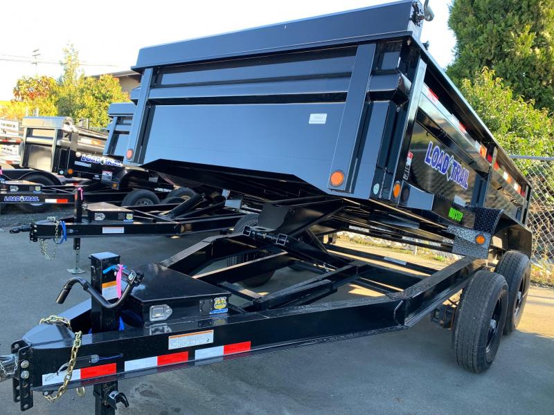 2020 Load Trail 5x10 7k Dump Trailer 2020 Load Trail 5x10 7k Dump Trailer