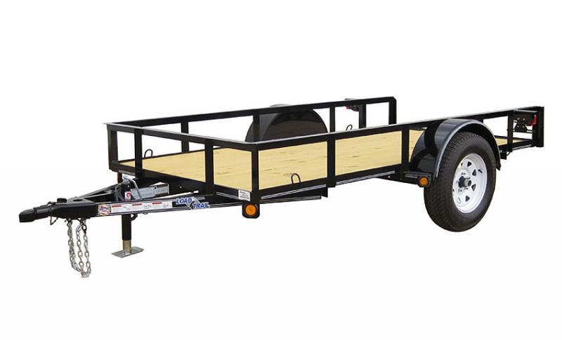 2020 Load Trail 77x12 Utility Trailer 2020 Load Trail 77x12 Utility Trailer