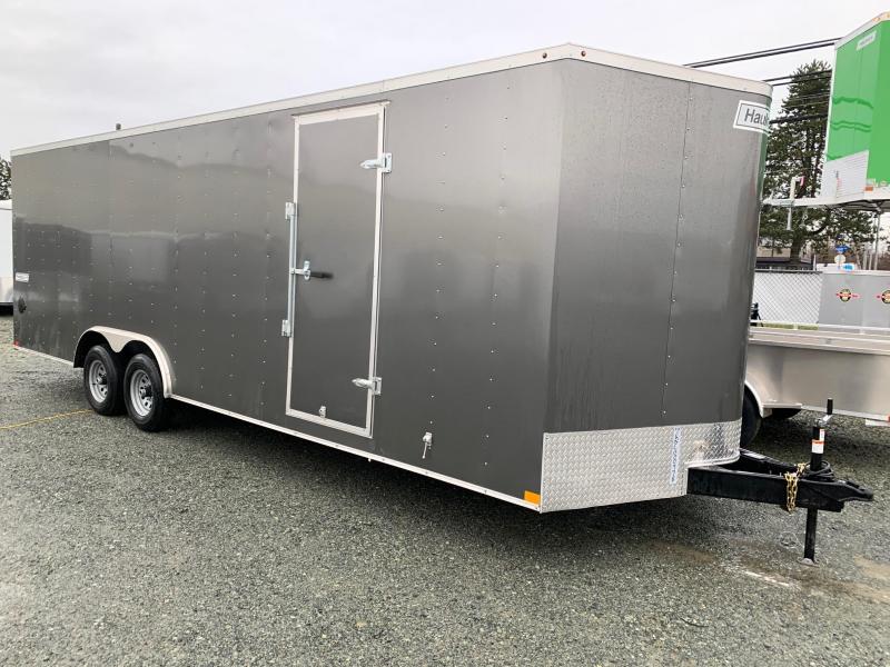 2020 Haulmark 8.5x24' 10k Car / Racing Trailer 2020 Haulmark 8.5x24' 10k Car / Racing Trailer