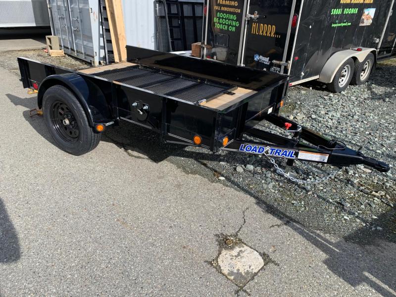 2020 Load Trail Single Axle 5x8 Utility Trailer 2020 Load Trail Single Axle 5x8 Utility Trailer
