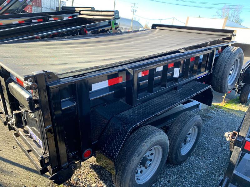 2020 Load Trail 6x10 10K Dump Trailer 2020 Load Trail 6x10 10K Dump Trailer