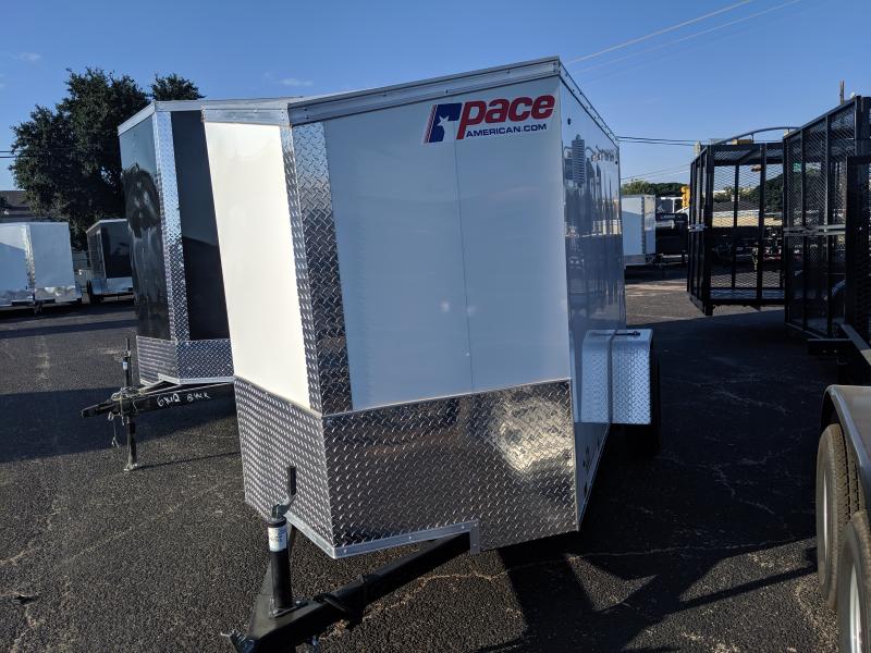 Enclosed Cargo Trailers Trailers in Midland Odessa TX Y'All Haul
