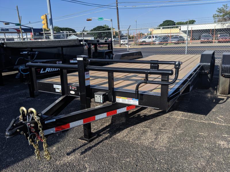 2019 BCI Trailers 83x20 Car Hauler Car / Racing Trailer 2019 BCI Trailers 83x20 Car Hauler Car / Racing Trailer