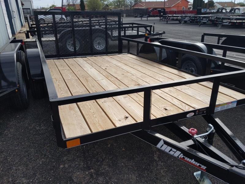 BCI 77x12 single Dovetail 3'Gate BCI 77x12 single Dovetail 3'Gate