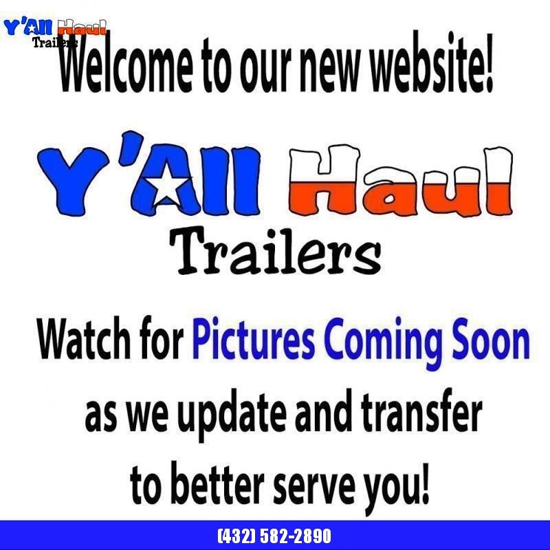 2020 Lamar 77x12 5.2k Dump Trailer 2020 Lamar 77x12 5.2k Dump Trailer
