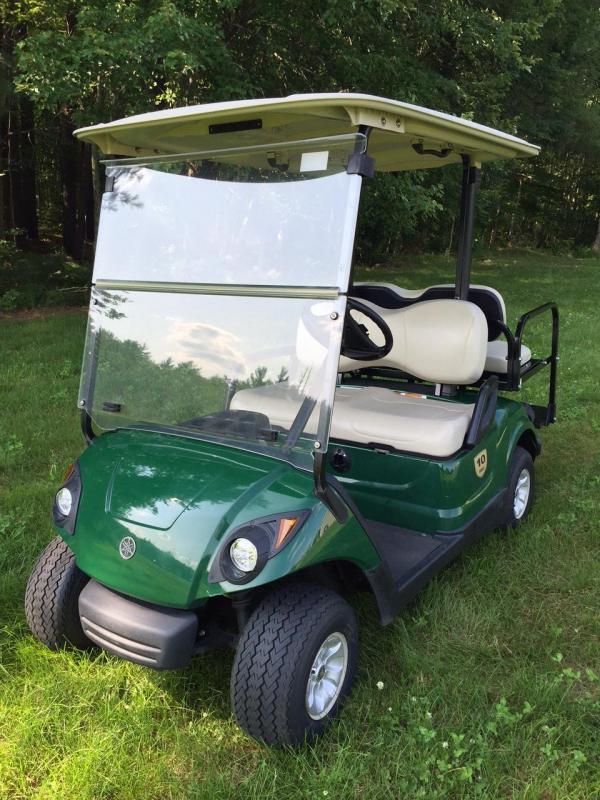 Gas Powered Golf Cart For Sale Golf cart help