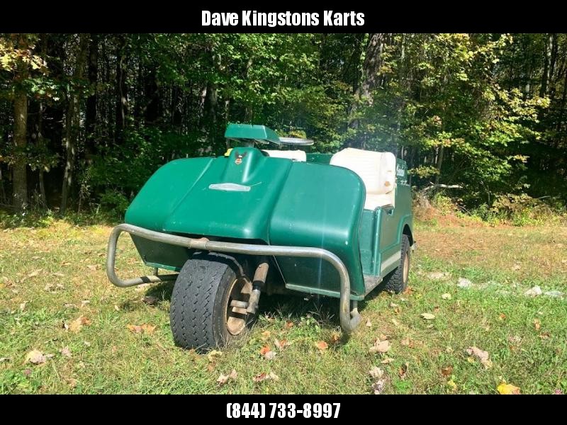Vintage Harley Davidson Harley Davidson 3 wheel Golf Cart-GAS Vintage Harley Davidson Harley Davidson 3 wheel Golf Cart-GAS