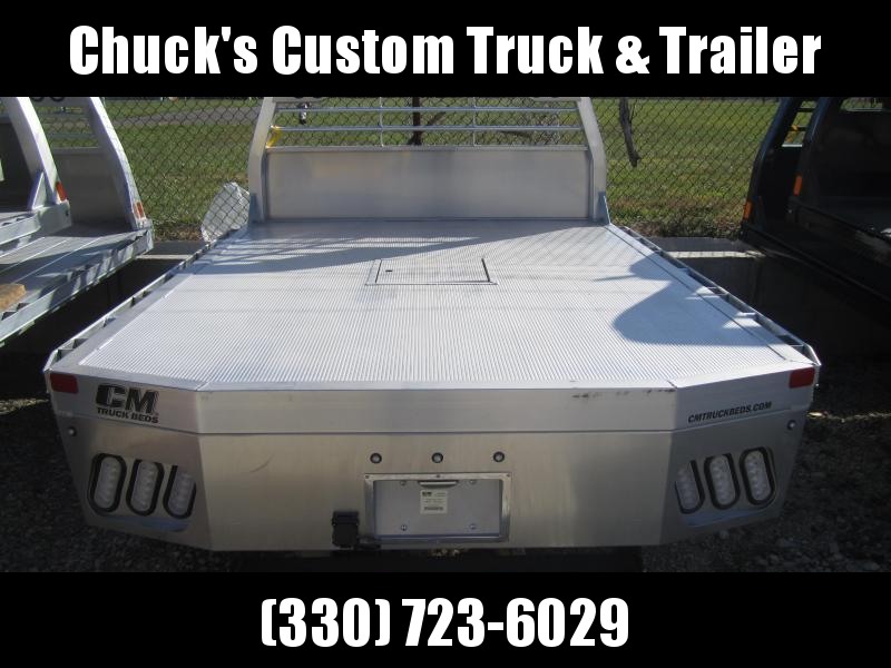 2020 CM ALRD 8'6"/84"/38" Truck Bed 2020 CM ALRD 8'6"/84"/38" Truck Bed