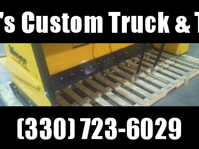 2019 Meyer MEYER POWERBOX SNOW PUSHER 8-12 Snow Plow 2019 Meyer MEYER POWERBOX SNOW PUSHER 8-12 Snow Plow