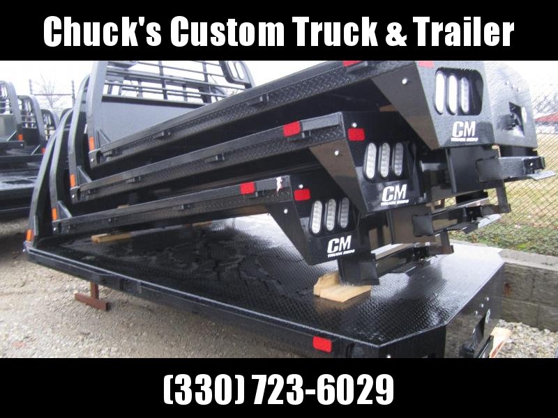 Truck Beds Trailers for Sale in Ohio Chuckâ€™s Custom Truck