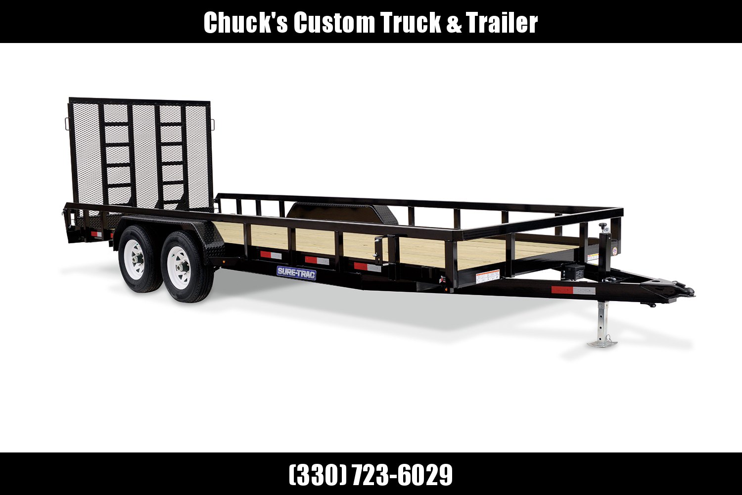 2020 Sure-Trac 7 X 20 Tube Top Utility 10K Tandem 2020 Sure-Trac 7 X 20 Tube Top Utility 10K Tandem