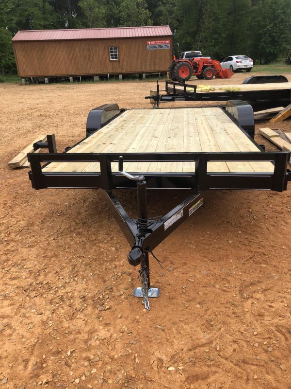 2020 Other 6'10"x18' Car / Racing Trailer 2020 Other 6'10"x18' Car / Racing Trailer