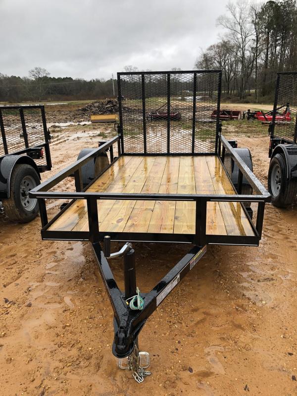 2020 Other 5'x10' Utility Trailer 2020 Other 5'x10' Utility Trailer
