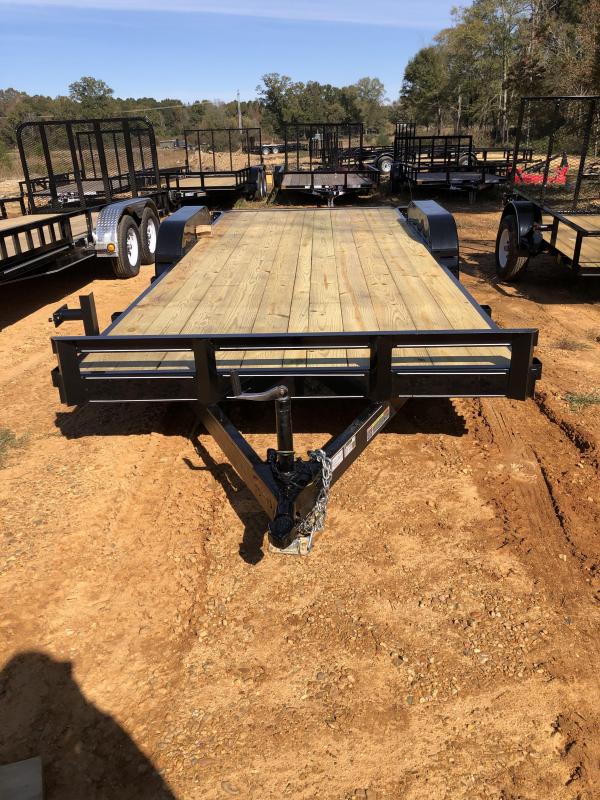 2019 Other 6'10"x20' Car / Racing Trailer 2019 Other 6'10"x20' Car / Racing Trailer