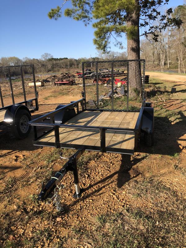 2020 Other 5'x8' Utility Trailer 2020 Other 5'x8' Utility Trailer