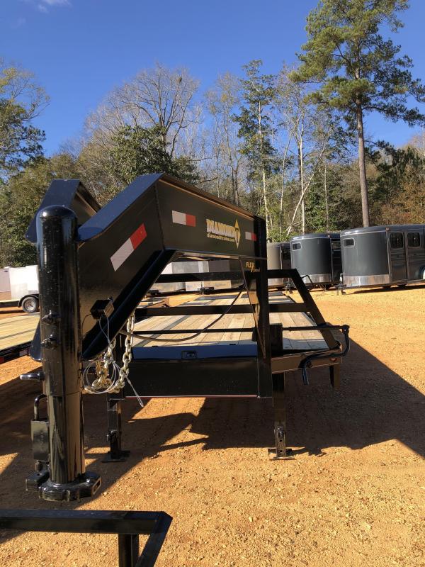 2020 Diamond T Trailers 10230DTF Flatbed Trailer 2020 Diamond T Trailers 10230DTF Flatbed Trailer