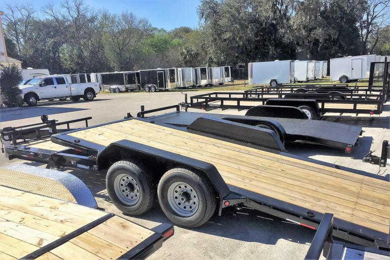 2019 Load Trail Tilt Deck Equipment Trailer 2019 Load Trail Tilt Deck Equipment Trailer