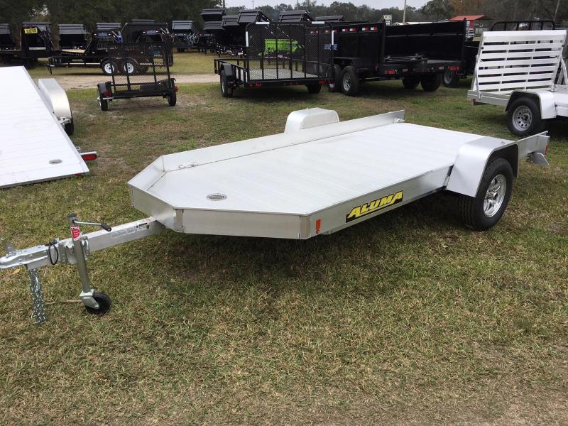2020 Aluma 72"x12' ATV Trailer 2020 Aluma 72"x12' ATV Trailer