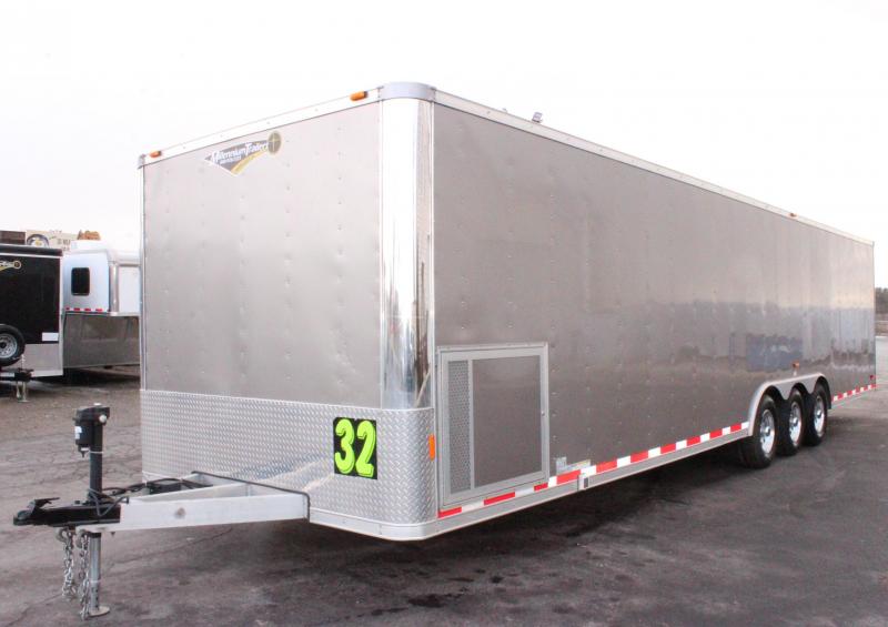 <b>PRE-OWNED</b> 2013 MTI Trailers CAR HAULER w/Lots of Options <b>PRE-OWNED</b> 2013 MTI Trailers CAR HAULER w/Lots of Options