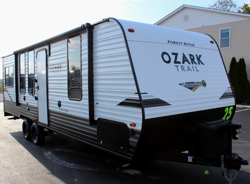 Used Bumper Toy Haulers for sale | Near Me | Trailer ...