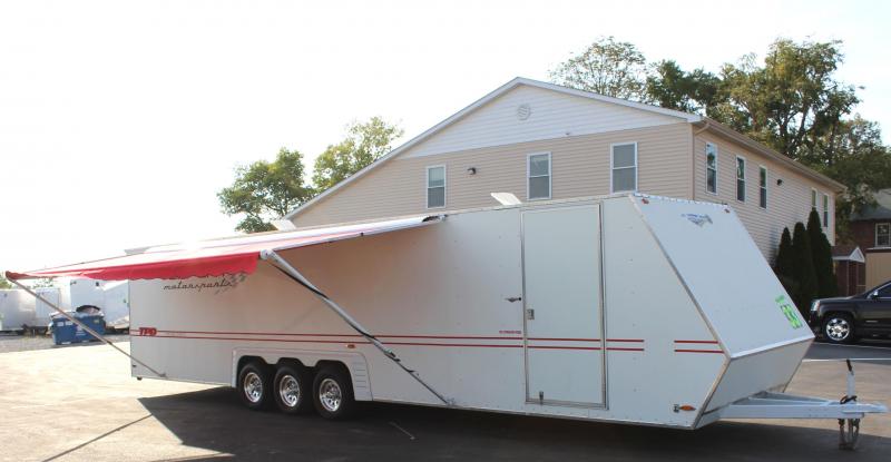 <b>Sale Pending</b> 2001 TPD Vortec Car Trailer Tri Axle Alum Wheels <b>Sale Pending</b> 2001 TPD Vortec Car Trailer Tri Axle Alum Wheels