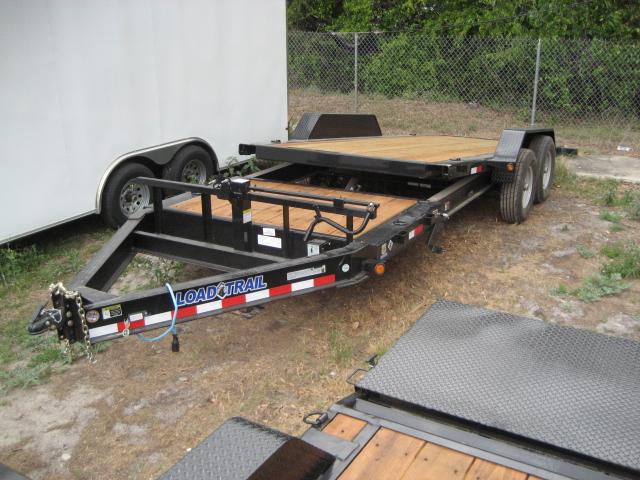*T20* 7x16+4 Gravity Tilt Equipment Hauler Trailer 7 TON Trailers 7 x 16+4 | T83-16+4T7T-GT *T20* 7x16+4 Gravity Tilt Equipment Hauler Trailer 7 TON Trailers 7 x 16+4 | T83-16+4T7T-GT