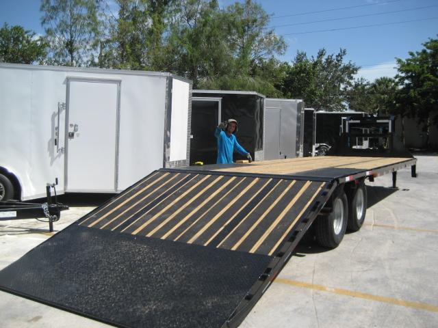 *FG59* 8.5x32 Flatbed Gooseneck Trailer 10 Ton|Hydraulic Dove Trailers 8.5 x 32 | FG102-32T10-LP/HYD *FG59* 8.5x32 Flatbed Gooseneck Trailer 10 Ton|Hydraulic Dove Trailers 8.5 x 32 | FG102-32T10-LP/HYD