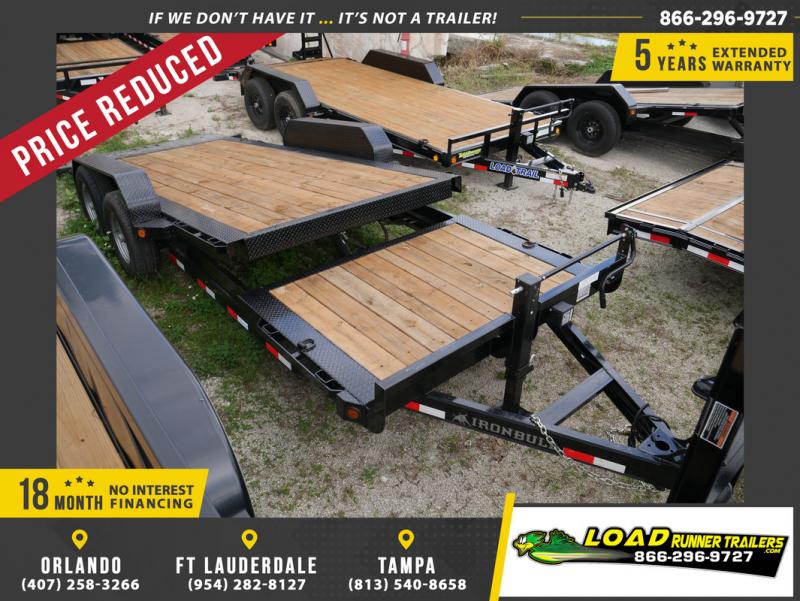*104669* 7x16 7 TON Tilt Equipment Hauler Trailer | Heavy Duty 7 x 16 *104669* 7x16 7 TON Tilt Equipment Hauler Trailer | Heavy Duty 7 x 16