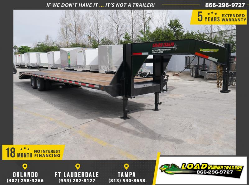 *106357* 8.5x36 Gooseneck Flatbed Deck Over Trailer |LRT Haulers & Trailers 8.5 x 36 *106357* 8.5x36 Gooseneck Flatbed Deck Over Trailer |LRT Haulers & Trailers 8.5 x 36