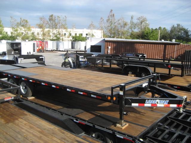 *FC38* 8.5x24 7 TON Flatbed Trailer Deck Over Trailers with Multipurpose Dove 8.5 x 24 | FC102-24T7-MPD *FC38* 8.5x24 7 TON Flatbed Trailer Deck Over Trailers with Multipurpose Dove 8.5 x 24 | FC102-24T7-MPD
