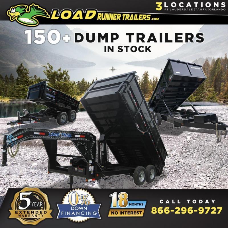 *D-Inv* 150+ Dump Trailers In Stock! | Dump Trailer Specialists ! | Call Now! *D-Inv* 150+ Dump Trailers In Stock! | Dump Trailer Specialists ! | Call Now!