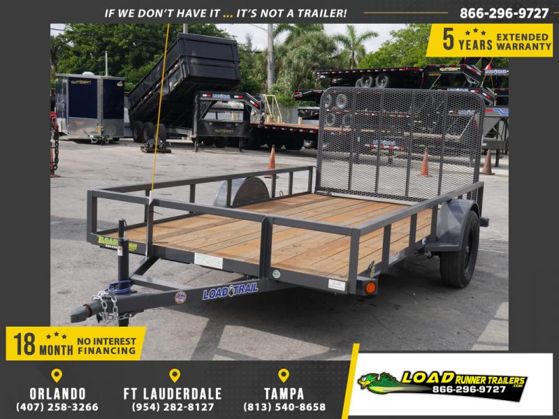 *106206* 6.5x12 Utility|Lawn| Trailer |LRT Trailers 6.5 x 12 *106206* 6.5x12 Utility|Lawn| Trailer |LRT Trailers 6.5 x 12