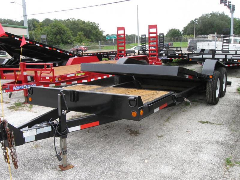 *103635* 7x16 USED Anderson Tilt Deck Trailer |LRT Tandem Axle Tilts & Trailers 7 x 16 | T82-16+4T7T-GT *103635* 7x16 USED Anderson Tilt Deck Trailer |LRT Tandem Axle Tilts & Trailers 7 x 16 | T82-16+4T7T-GT