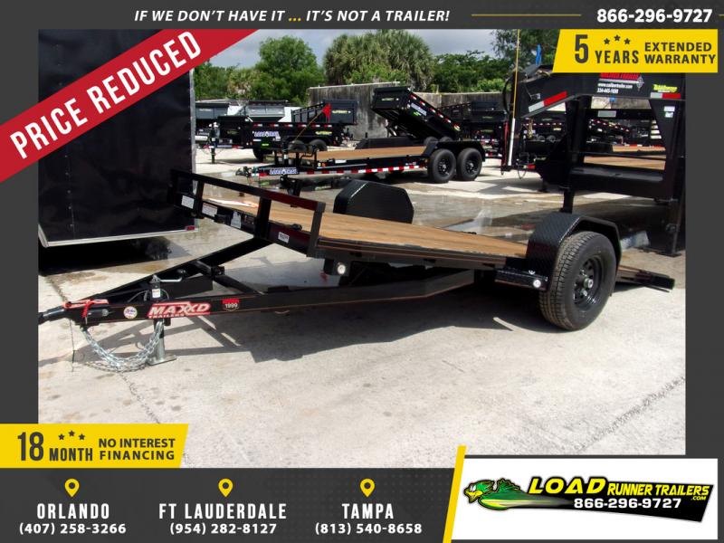 *106773* 6.5x14 Tilt Deck Trailer |LRT Tandem Axle Trailers 6.5 x 14 *106773* 6.5x14 Tilt Deck Trailer |LRT Tandem Axle Trailers 6.5 x 14