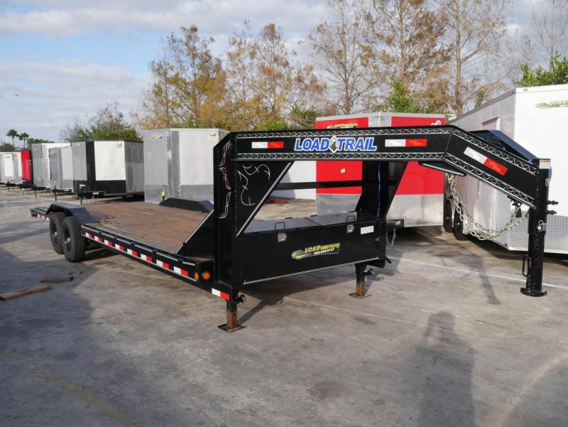 *CH42* 8.5x22 7 TON Car Hauler Trailer |LR Trailers & Haulers 8.5 x 22 | CH102-22T7-DOF *CH42* 8.5x22 7 TON Car Hauler Trailer |LR Trailers & Haulers 8.5 x 22 | CH102-22T7-DOF