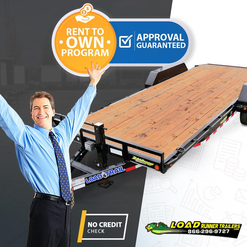 *RTO-CH* 0 CAR HAULER TRAILER | NO CREDIT CHECK | TRAILERS STARTING AT *RTO-CH* 0 CAR HAULER TRAILER | NO CREDIT CHECK | TRAILERS STARTING AT