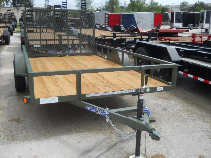 *U75* 6.5x12 Utility Trailer Lawn Load Runner Trailers 6.5 x 12 | U77-12S3-TR *U75* 6.5x12 Utility Trailer Lawn Load Runner Trailers 6.5 x 12 | U77-12S3-TR