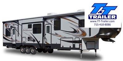 FOR RENT - 2014 Heartland Cyclone 3800 5th Wheel Toy Hauler FOR RENT - 2014 Heartland Cyclone 3800 5th Wheel Toy Hauler