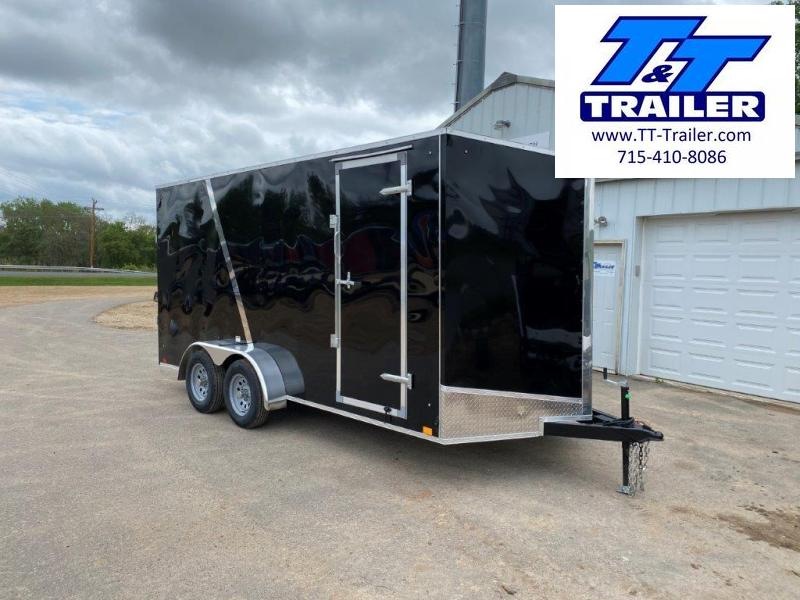 2021 Discovery Trailers Rover ET Enclosed Cargo Trailer 2021 Discovery Trailers Rover ET Enclosed Cargo Trailer
