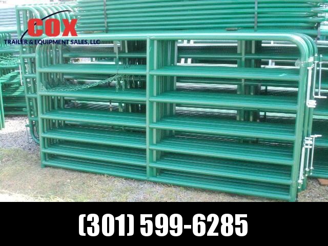 2018 7-BAR GATE SPECIAL Equipment Trailers 2018 7-BAR GATE SPECIAL Equipment Trailers