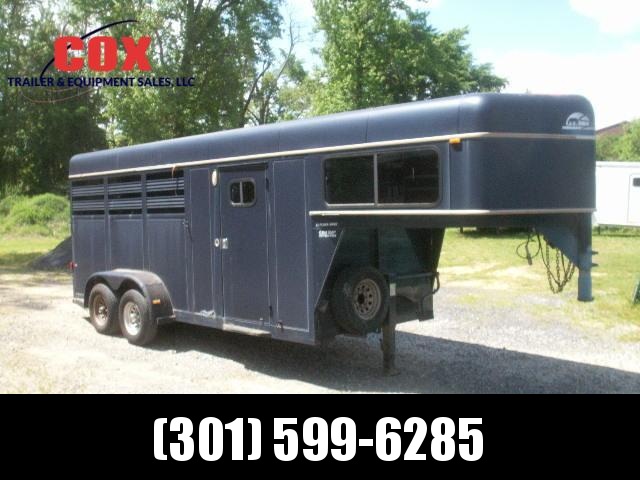 Sundowner Horse Trailer Wiring Diagram - BUDAKTAKMATANGPUNYECERITE