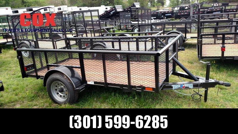 2019 Texas Bragg Trailers landscape utility Utility Trailer 2019 Texas Bragg Trailers landscape utility Utility Trailer