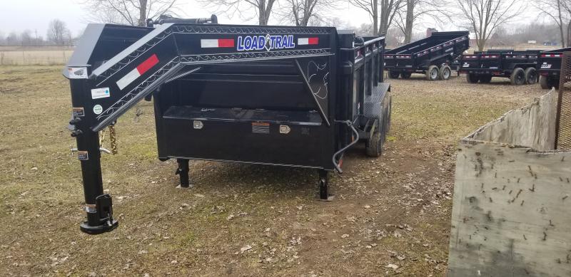 2020 Load Trail 83x16 Gooseneck Dump Check It Out!!! 2020 Load Trail 83x16 Gooseneck Dump Check It Out!!!