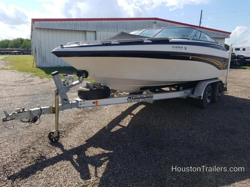 2000 Crownline 205BR Power Boat 2000 Crownline 205BR Power Boat