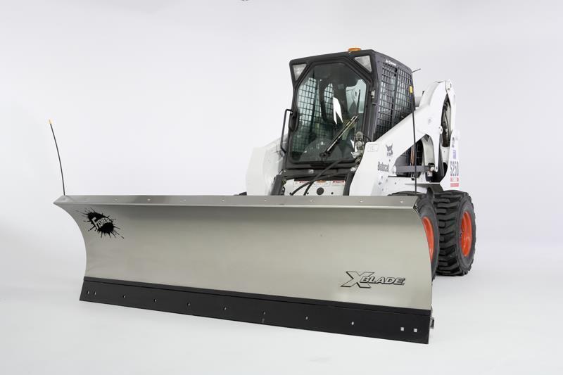 Fisher XBLADE Fisher XBLADE
