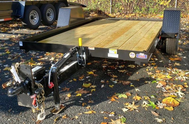 2020 Cam Superline 6 X 12 Single Axle Tilt Trailer 2020 Cam Superline 6 X 12 Single Axle Tilt Trailer